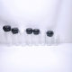 Factory Wholesale Custom Cross-Border Ceramic Core Plastic Core Grinder Kitchen Supplies Pepper Grinder