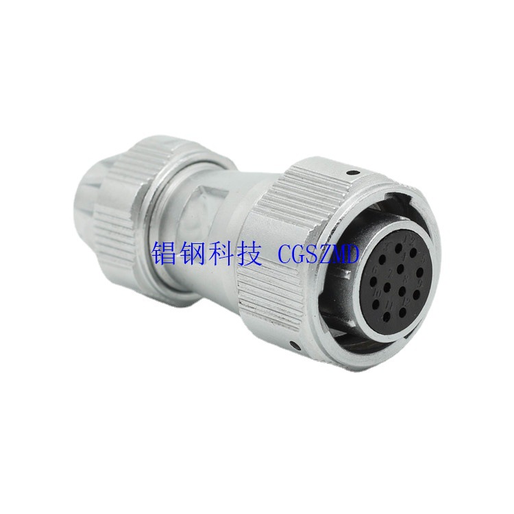 쿨ʽWY20TE/Z2о12 Aviation Connector Circular