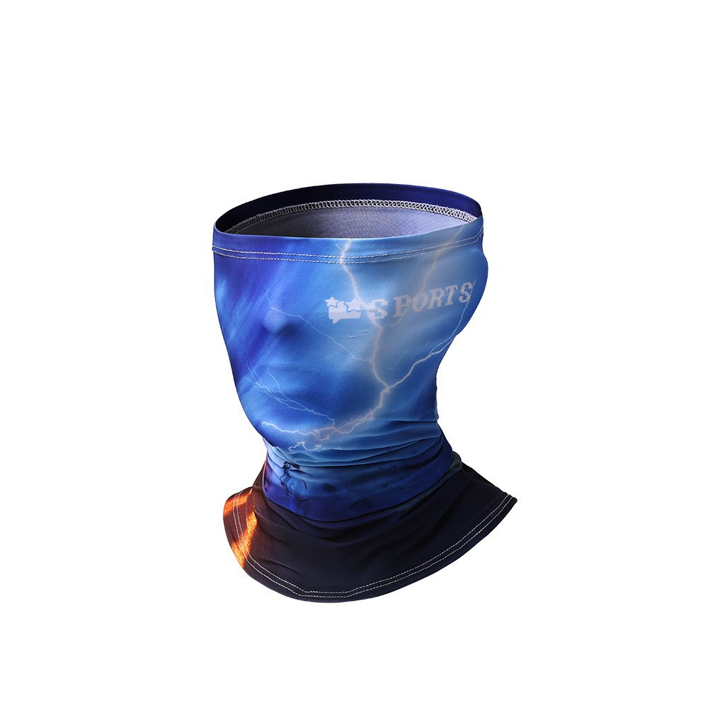 Manga de hielo de protección solar manga hombres y mujeres manga de mano de seda de hielo protección del brazo protección solar verano guantes delgados