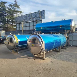 食品杀菌设备;果蔬加工设备;炊事设备