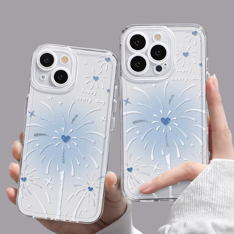 Чехол для телефона, совместим с Apple 15 Pro Max, защита от падений
