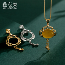 ���n���s������ DIY�Ƕ��Ϟ���E�A��ʯ�������� ��ʯ10*14mm