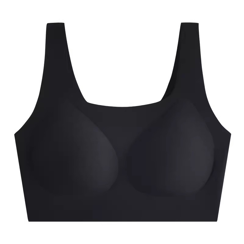 프리미엄 블랙 U 칼라