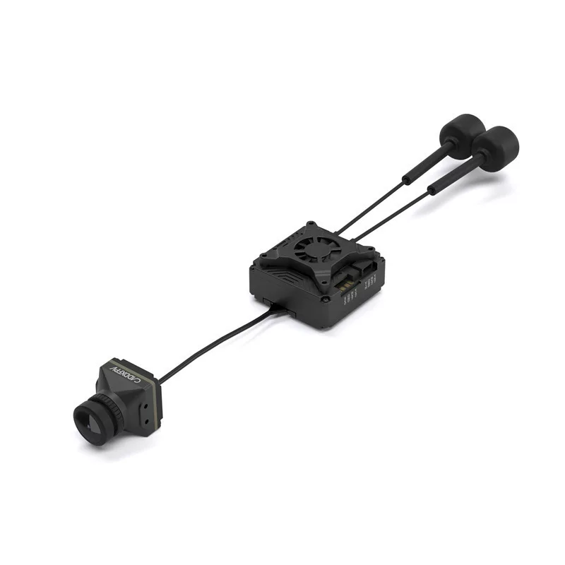 Walksnail [Avatar Kit 2W мощная дальность передачи ночной вид фиксированная крыло HD передатчик]