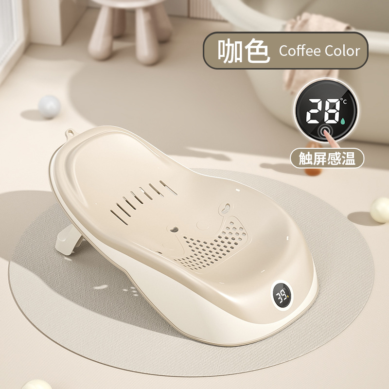 Marco de baño para bebé, cama de baño para recién nacidos, cama de baño para recién nacidos, baño para bebés, cama de baño universal, cojín antideslizante, cama de baño con red de baño
