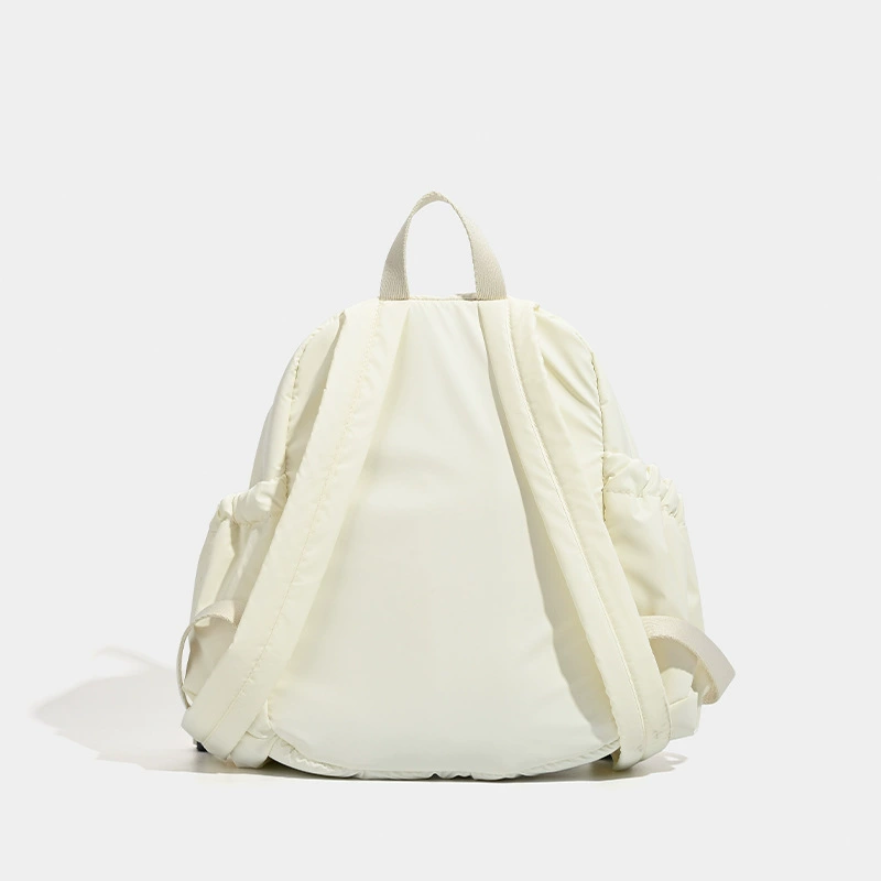 Capacious ultra light backpack for hiking for traveling