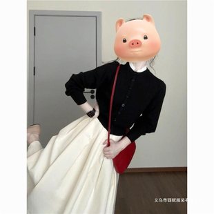 С�߷�ʽ�ձ��Lᘿ��B��ȹ��Ů�ﶬ���¾޺ÿ�����һ�����Lȹ