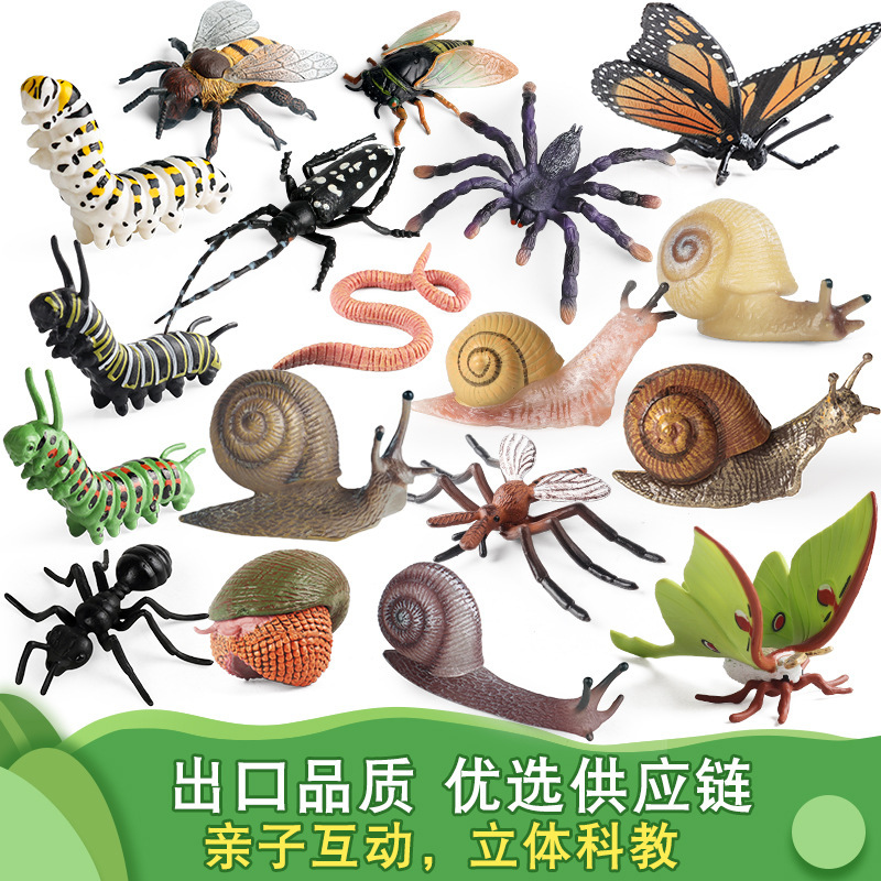 realistic animal model