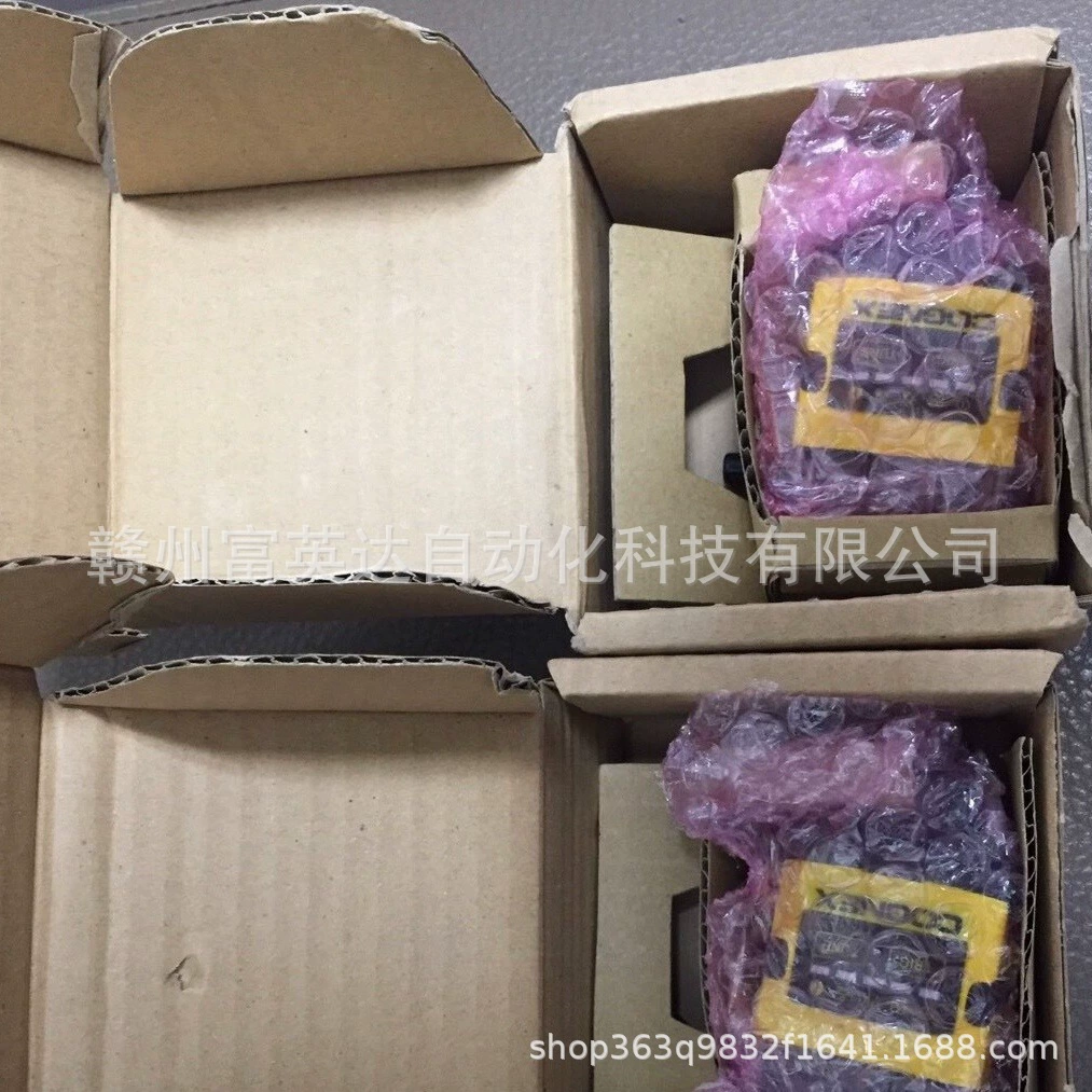 DMR-262Q-0540-P новый сканер COGNEX Coconex спотовая продажа