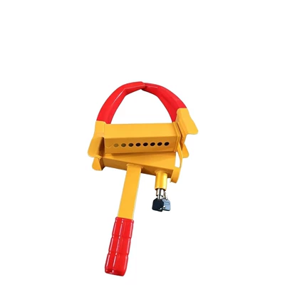 Anti-Pry Universal Parking Lock, Car lock