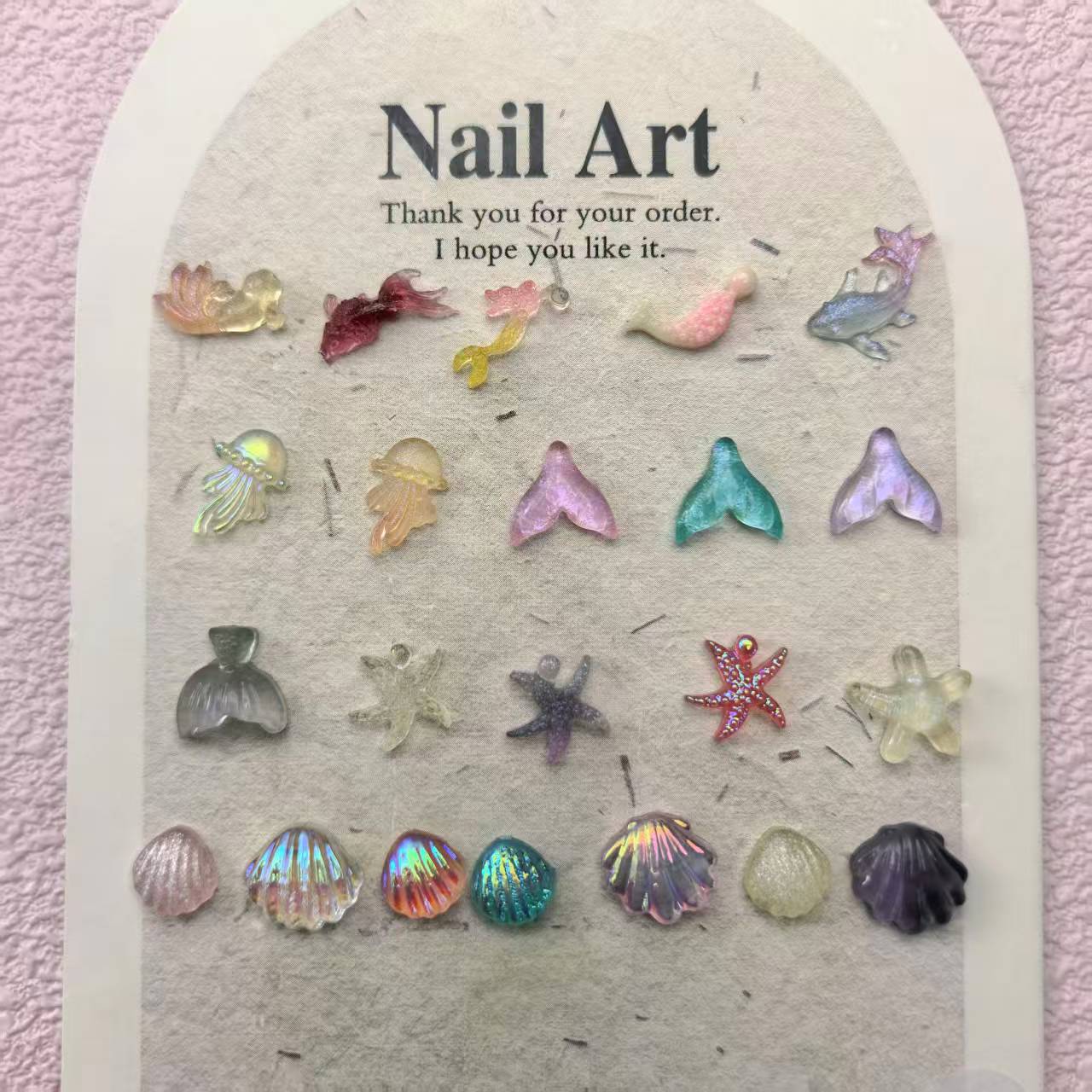 海洋系列混款美甲饰品批发_14.jpg