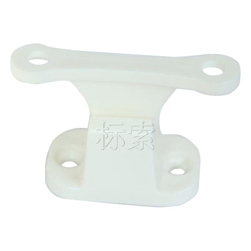 RV bus Vehículos Comerciales modificación accesorios de la puerta de la cabina de succión T-tipo almacén Puerta de succión fuerte mejorada anti-envejecimiento de la puerta de nylon de succión