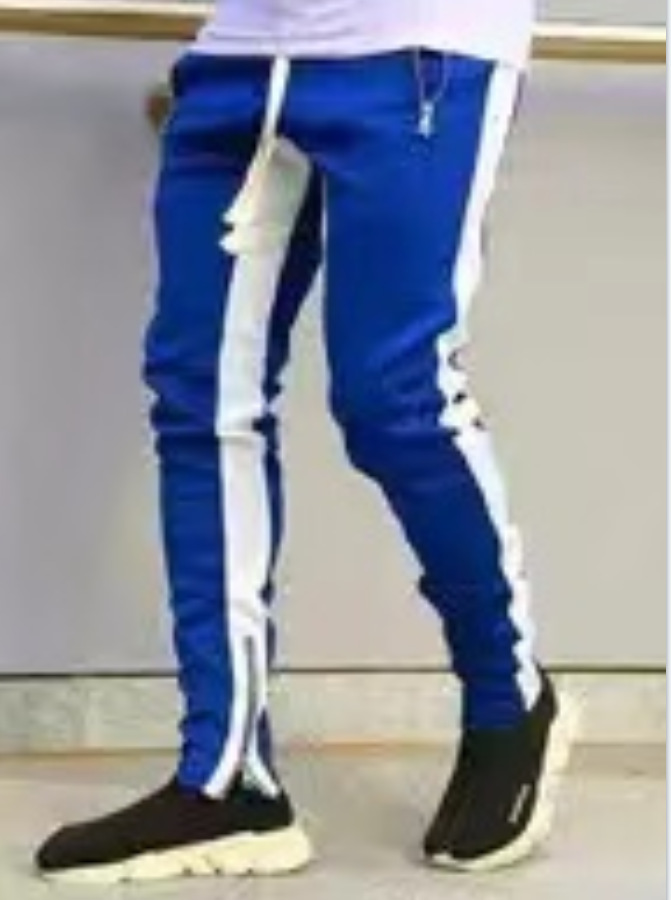 블루 스펠 화이트