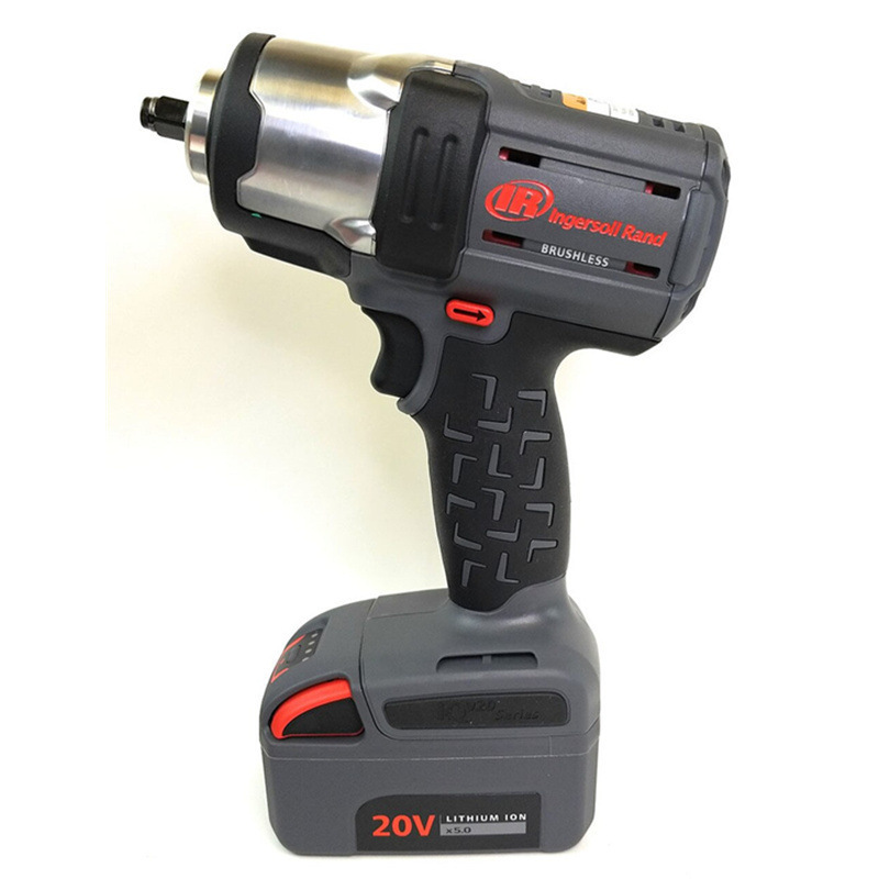 美国IR英格索兰W5132-K22-CN电动扳手 充电式电动扳手锂电冲击扳手