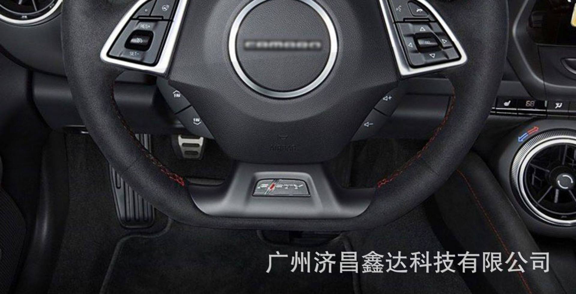 Suitable for 2013-2021 Ford Mondeo Carplay Smart Screen Projection Lcd Instrument Panel, Plug and Play
