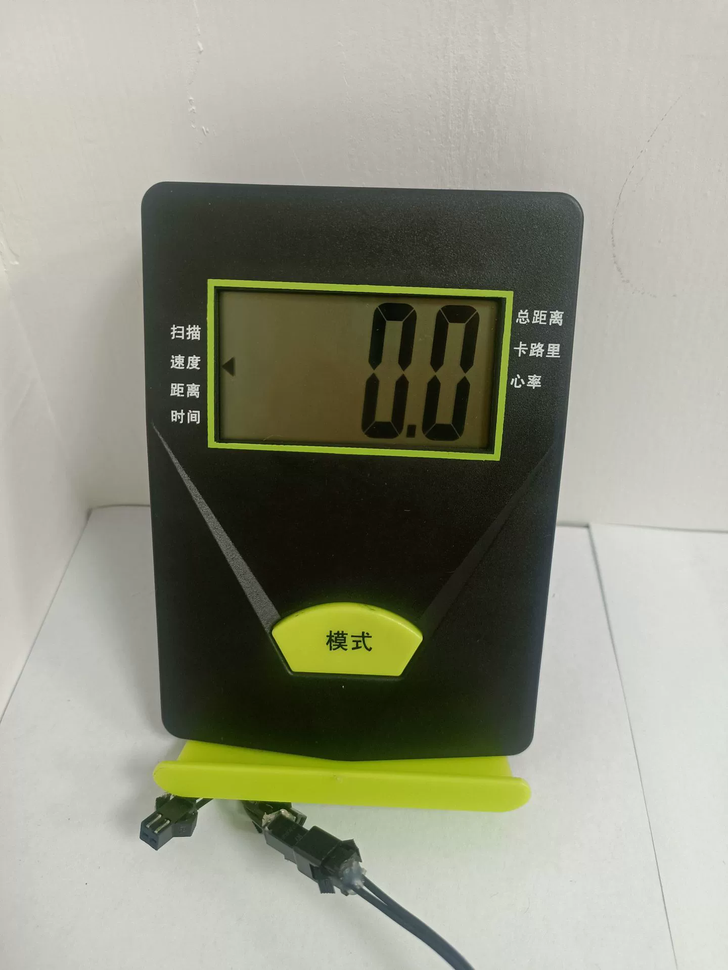 2023, оптовая продажа, велотренажер, вращающийся велосипед, счетчик спидометра, инструмент, спортивные часы, портативный дисплей сердечного ритма