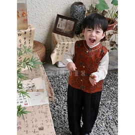 童T恤;童连衣裙;童套装