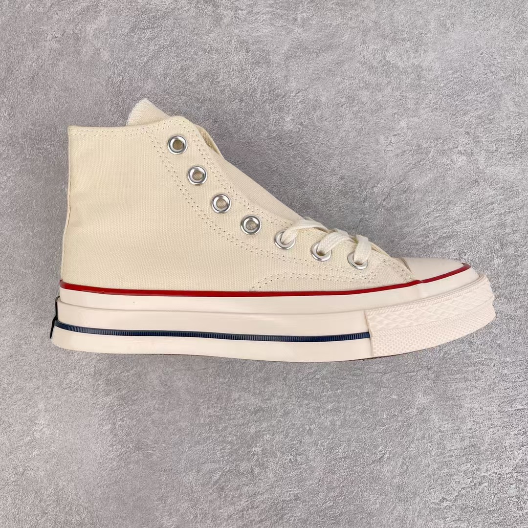 오프화이트 하이탑