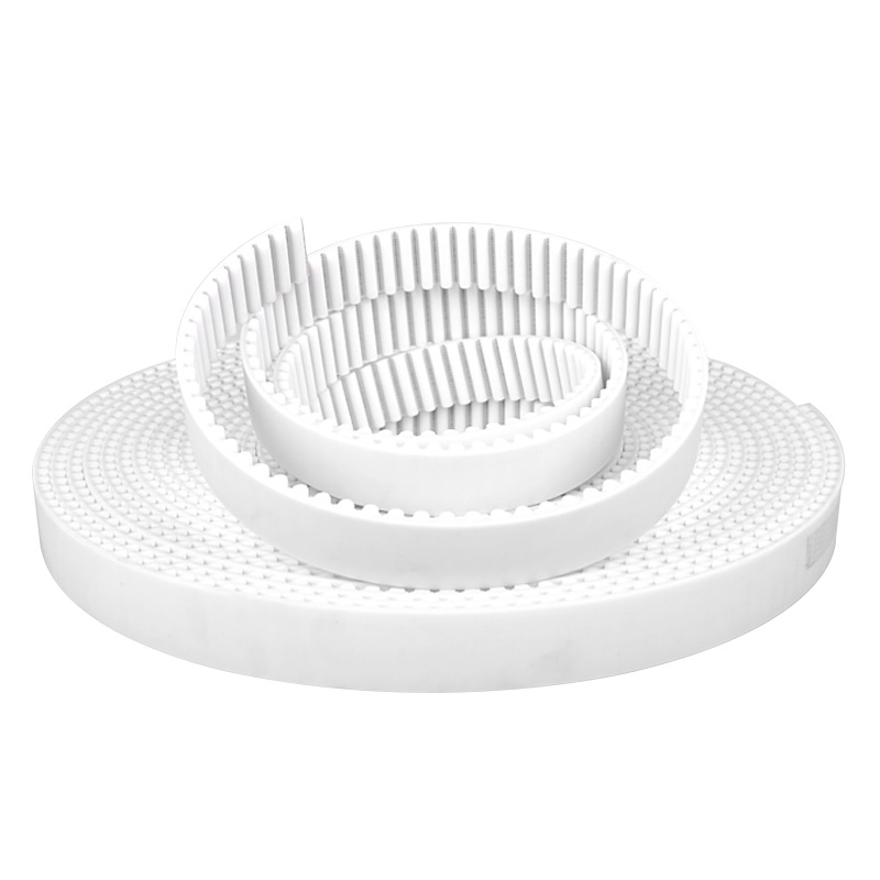 CPT 工业皮带同步带 XL聚氨酯同步带开口/环形无接缝 PU同步带