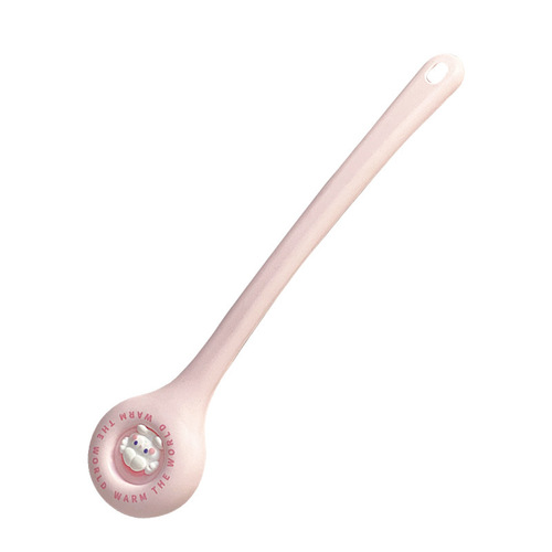 Ins style girl bath brush, rub bath, bath ball, rub back, brush back, bath artifact, rub bath towel, brush, long handle, soft hair