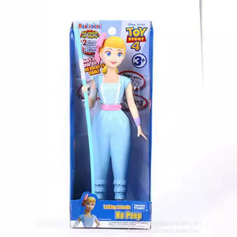 Игрушка истории 4 Звуковая кукла-кукла, рука, рука, рука, Hutd Cuised Bas к 75-й годовщине, весна, собака