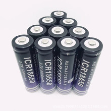 GTL18650늳3.7V6000^Lƽ^^Ͳ