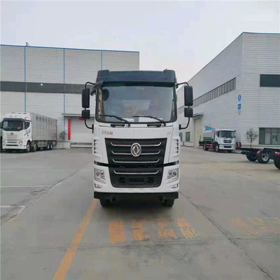 Dongfeng Huashen T5 15 Tons Suvarma maşınları