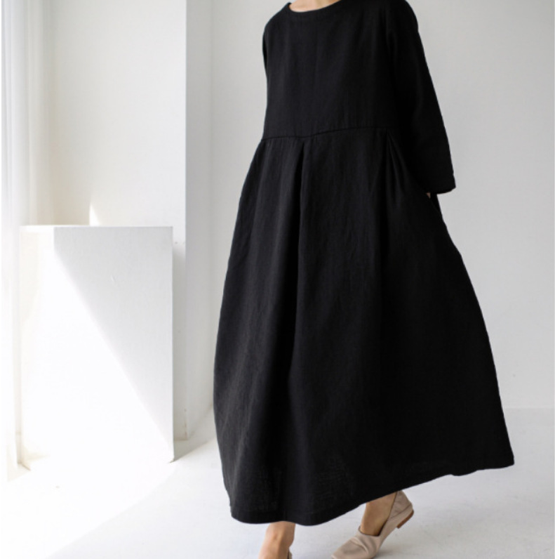 Black long sleeves