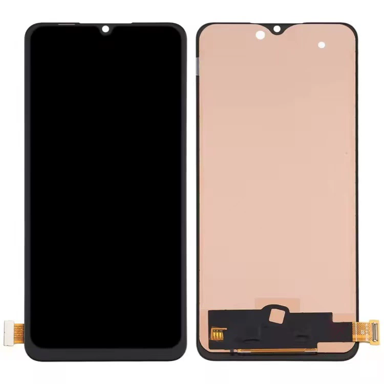 Подходящ для сборки экрана Vivo Y7s, LCD-данные дисплея для Vivo S1/Y9s/Z5/IQOO Neo, сенсорный экран
