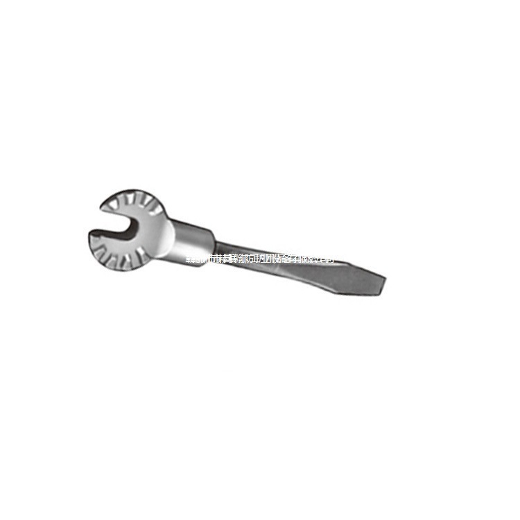 线路检修螺栓破拆扳手M445528螺栓装置便携式螺母扳手