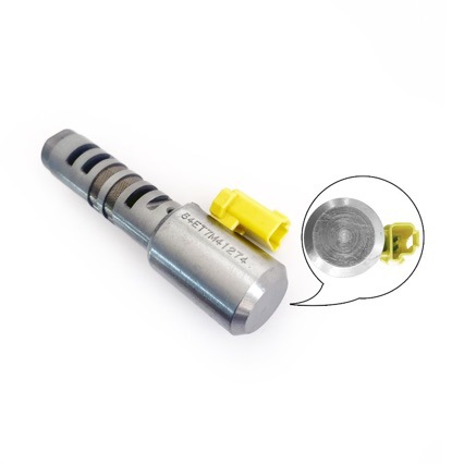 09g Transmission Valve Old Model (107 Yellow Valve) Suitable for Volkswagen Remanufacturing http://detail.m.1