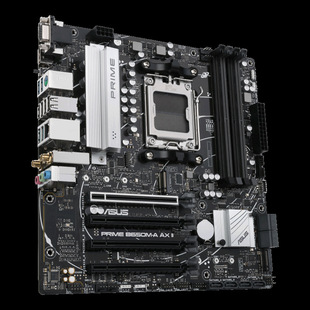 Suitable for Asus Prime B650M-A Ax Amd Am5 Desktop Computer Motherboard Negotiable Inventory