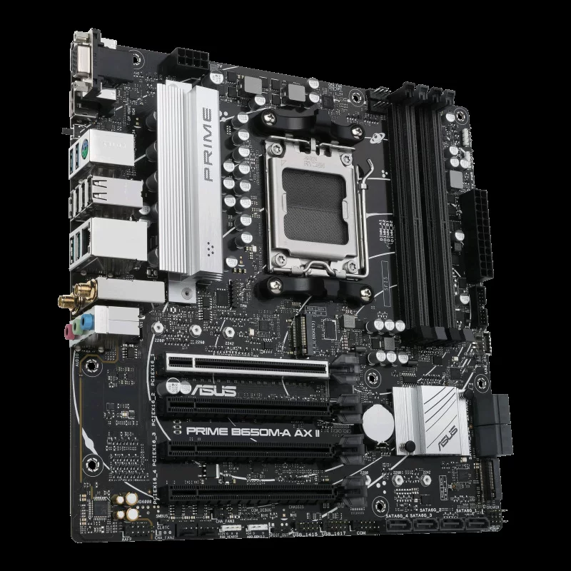 [Подходит для ASUS PRIME B650M-A AX материнская плата для настольного компьютера AMD AM5, возможен торг, товар на складе]