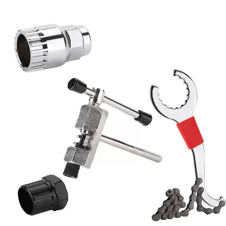 Bicycle tools