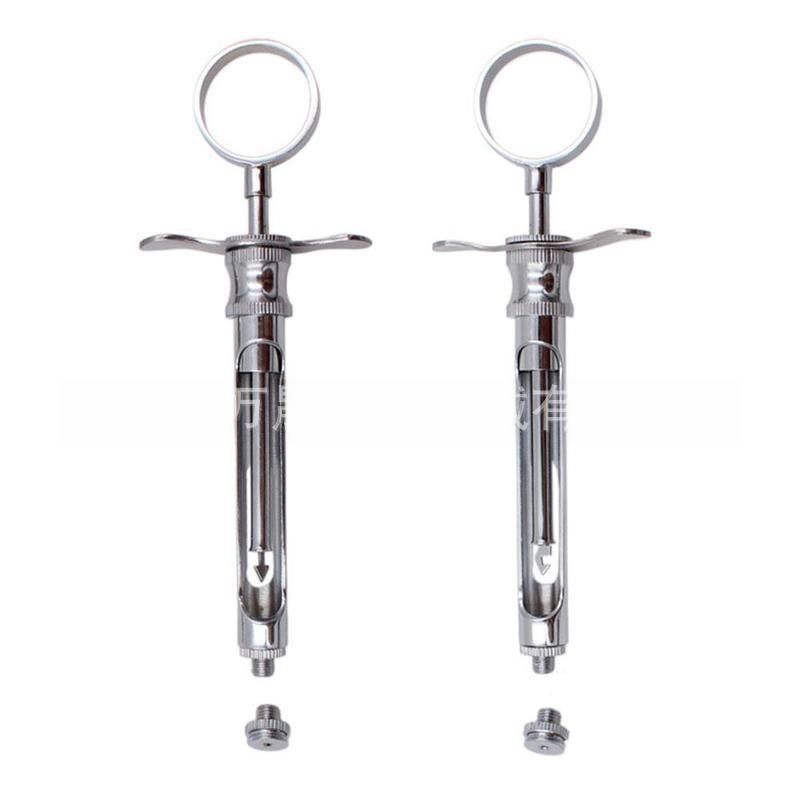 Dental syringe hook head pointed oral equipment stainless steel…