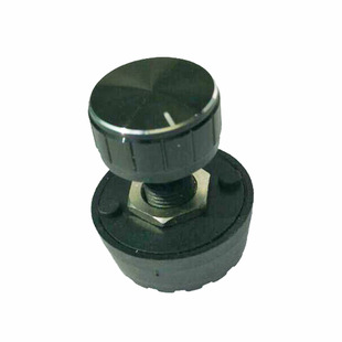 Manufacturer's Long-Term Supply of Super Load-Bearing Multi-Position Rotary Switch (Rt01 Potentiometer)
