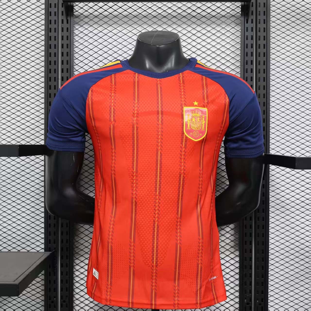 Camiseta de jugadores de la Copa del Mundo 2026 Francia Mbappé Argentina Messi Noruega Camiseta de fútbol anfitriona y visitante