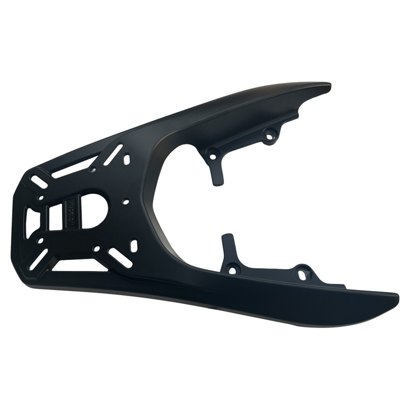 Suitable for Honda crack blade NS125RX aluminum alloy rear rack tail rack tail rack SDH125T-40 rear rack