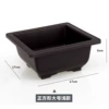 Square shallow model