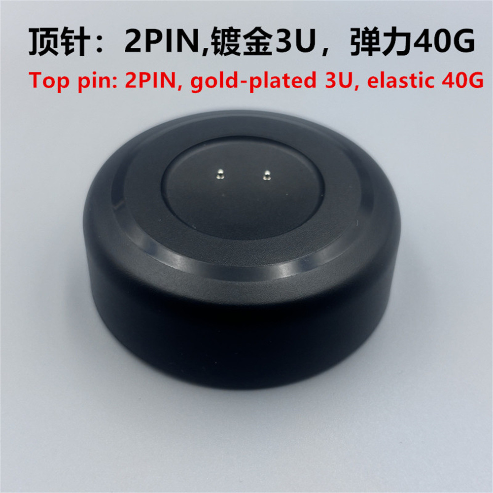 The 2025 new card-inserting watch power bank charging case 4G watch battery is suitable for DW100/VP99 and other models Specification drawing