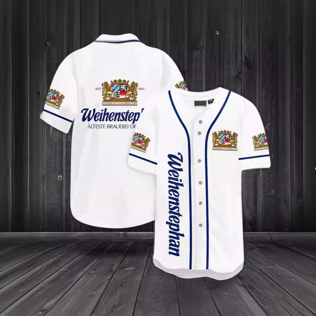 Американский профессиональный бейсбольный костюм на заказ