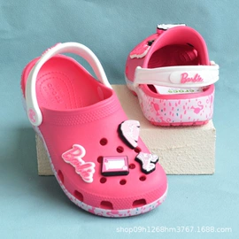 男式沙滩鞋/洞洞鞋;童洞洞鞋;女士洞洞鞋