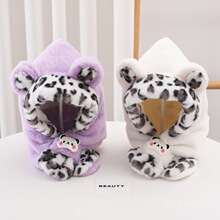 Ůͯë�q����һ�w�ﶬŮ�������r�ֱ��y��ͯ�ӽq��ů�o��ñ�г�