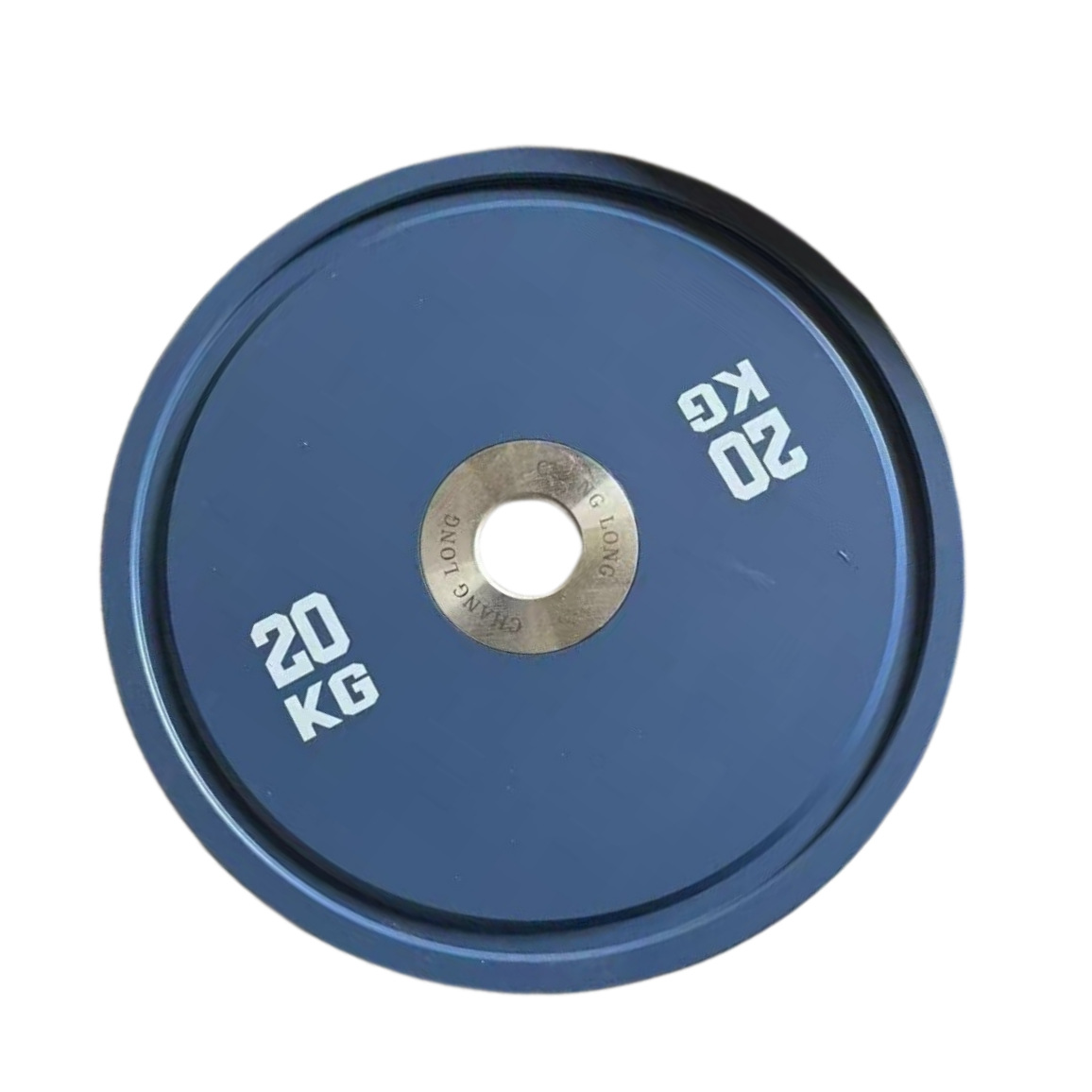 Painted All-Steel Barbell Plates, Multi-Specification Fitness Barbells, Fitness Squat Competition Colorful Barbell Plates