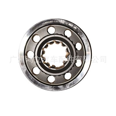 12JSDX240T-1701180-Z3, 4-скоростная синхронизирующая скользящая втулка, подходящая для системы передачи Sinotruk с высоким качеством