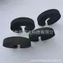 加厚防撞高密度白色门卡