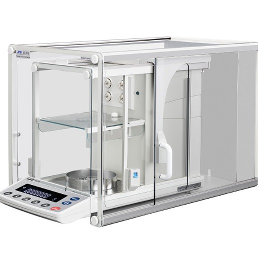 原装现货！！AND爱安德防尘电子天平 GX-1603A