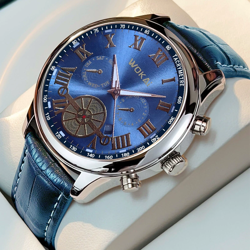 Quartz спортивные часы для отдыха, мужской ремень, швейцарские часы, мужские часы, 2023