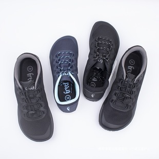 European Export Breathable Non-Slip Lightweight Wide-Last 4E Indoor Fitness Comprehensive Training Barefoot Shoes Freet Shoes