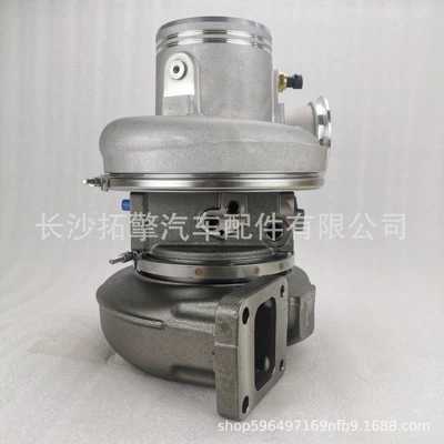 Suitable for Cummins turbocharger 5495611, 5495611H, 5495611HX, 5495621